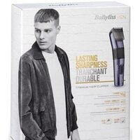 Универсальный триммер BaByliss E976E - Превью изображения №4 — Интернет-магазин Time-Shop