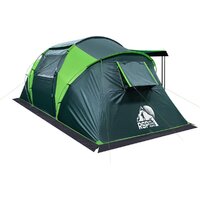 Кемпинговая палатка RSP Outdoors Dream 4 (зеленый) - Превью изображения №7 — Интернет-магазин Time-Shop