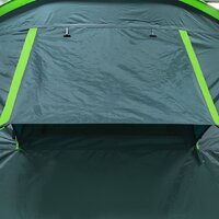 Кемпинговая палатка RSP Outdoors Dream 4 (зеленый) - Превью изображения №13 — Интернет-магазин Time-Shop