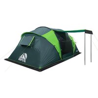 Кемпинговая палатка RSP Outdoors Dream 4 (зеленый) - Превью изображения №11 — Интернет-магазин Time-Shop