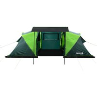 Кемпинговая палатка RSP Outdoors Dream 4 (зеленый) - Превью изображения №9 — Интернет-магазин Time-Shop