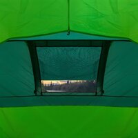 Кемпинговая палатка RSP Outdoors Dream 4 (зеленый) - Превью изображения №17 — Интернет-магазин Time-Shop