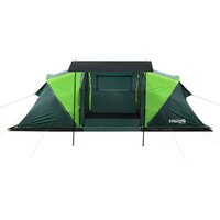 Кемпинговая палатка RSP Outdoors Dream 4 (зеленый) - Превью изображения №10 — Интернет-магазин Time-Shop