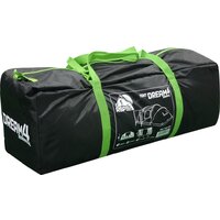 Кемпинговая палатка RSP Outdoors Dream 4 (зеленый) - Превью изображения №20 — Интернет-магазин Time-Shop