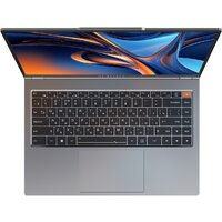 Ноутбук Maibenben Perfectum P15B P15B-R576UMF1SHGRE0 - Превью изображения №2 — Интернет-магазин Time-Shop