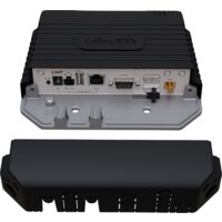 Точка доступа с LTE-модемом Mikrotik LtAP LTE kit - Превью изображения №3 — Интернет-магазин Time-Shop