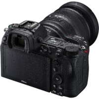 Беззеркальный фотоаппарат Nikon Z6 II Kit 24-70mm + FTZ Adapter - Превью изображения №5 — Интернет-магазин Time-Shop
