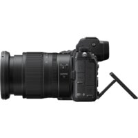 Беззеркальный фотоаппарат Nikon Z6 II Kit 24-70mm + FTZ Adapter - Превью изображения №7 — Интернет-магазин Time-Shop