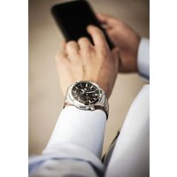 Наручные часы Casio Edifice ECB-30D-1A - Превью изображения №7 — Интернет-магазин Time-Shop