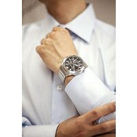 Наручные часы Casio Edifice ECB-30D-1A - Превью изображения №8 — Интернет-магазин Time-Shop