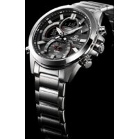 Наручные часы Casio Edifice ECB-30D-1A - Превью изображения №6 — Интернет-магазин Time-Shop