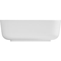 Умывальник Wellsee Preen 329701000 - Превью изображения №4 — Интернет-магазин Time-Shop