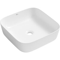 Умывальник Wellsee Preen 329701000 - Превью изображения №2 — Интернет-магазин Time-Shop