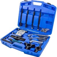 Съемник подшипников Forstime 60 831 FT-66622 - Превью изображения №9 — Интернет-магазин Time-Shop