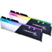 Оперативная память G.Skill Trident Z Neo 2x16GB DDR4 PC4-28800 F4-3600C18D-32GTZN - Превью изображения №3 — Интернет-магазин Time-Shop
