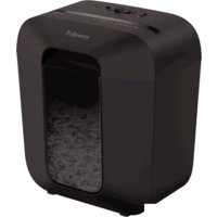 Fellowes PowerShred LX25 (черный)