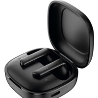 Наушники QCY MeloBuds HT05 (черный) - Превью изображения №5 — Интернет-магазин Time-Shop