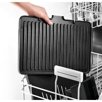 Электрогриль Braun MultiGrill 9 Pro CG9167 - Превью изображения №4 — Интернет-магазин Time-Shop