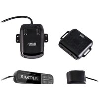 Радар-детектор SilverStone F1 R-Bot Pro - Превью изображения №8 — Интернет-магазин Time-Shop