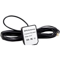 Радар-детектор SilverStone F1 R-Bot Pro - Превью изображения №7 — Интернет-магазин Time-Shop