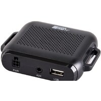 Радар-детектор SilverStone F1 R-Bot Pro - Превью изображения №2 — Интернет-магазин Time-Shop