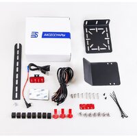 Радар-детектор SilverStone F1 R-Bot Pro - Превью изображения №9 — Интернет-магазин Time-Shop