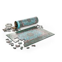 Пазл Eco-Wood-Art Дедушкин ковер (250 эл) - Превью изображения №4 — Интернет-магазин Time-Shop