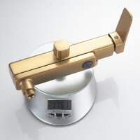 Душевая система  Shevanik S9936G - Превью изображения №35 — Интернет-магазин Time-Shop