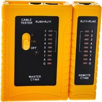 Тестер ITK CT468 - Превью изображения №2 — Интернет-магазин Time-Shop