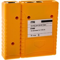 Тестер ITK CT468 - Превью изображения №5 — Интернет-магазин Time-Shop