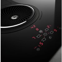 Варочная панель Elica NikolaTesla BL/A/83 - Превью изображения №2 — Интернет-магазин Time-Shop