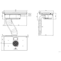 Варочная панель Elica NikolaTesla BL/A/83 - Превью изображения №5 — Интернет-магазин Time-Shop