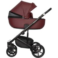 Универсальная коляска Riko Ozon (3 в 1, 03) - Превью изображения №2 — Интернет-магазин Time-Shop