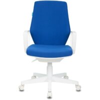 Офисное кресло Бюрократ CH-W545 (синий) - Превью изображения №2 — Интернет-магазин Time-Shop
