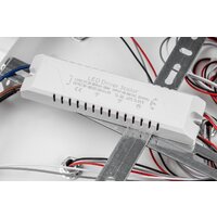Припотолочная люстра Sundays Home R-45 6365 - Превью изображения №17 — Интернет-магазин Time-Shop