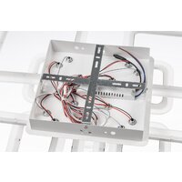 Припотолочная люстра Sundays Home R-45 6365 - Превью изображения №15 — Интернет-магазин Time-Shop