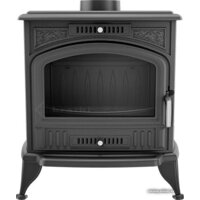 Свободностоящая печь-камин Kratki Koza K6 150 - Превью изображения №2 — Интернет-магазин Time-Shop