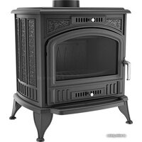 Дровяные камины, печи-камины, порталы