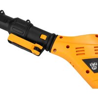 Мотокультиватор аккумуляторный Deko DKET20 065-1215 (с 1-им АКБ) - Превью изображения №4 — Интернет-магазин Time-Shop