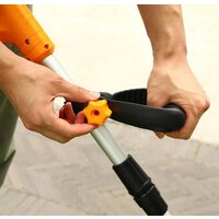 Мотокультиватор аккумуляторный Deko DKET20 065-1215 (с 1-им АКБ) - Превью изображения №6 — Интернет-магазин Time-Shop