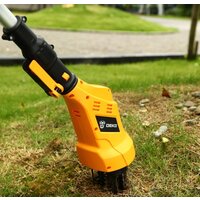 Мотокультиватор аккумуляторный Deko DKET20 065-1215 (с 1-им АКБ) - Превью изображения №7 — Интернет-магазин Time-Shop