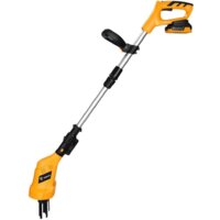 Мотокультиватор аккумуляторный Deko DKET20 065-1215 (с 1-им АКБ) - Превью изображения №3 — Интернет-магазин Time-Shop