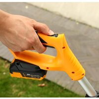 Мотокультиватор аккумуляторный Deko DKET20 065-1215 (с 1-им АКБ) - Превью изображения №5 — Интернет-магазин Time-Shop