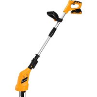 Мотокультиватор аккумуляторный Deko DKET20 065-1215 (с 1-им АКБ) - Превью изображения №2 — Интернет-магазин Time-Shop