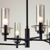 Люстра Lumion Madonna 6555/6C - Превью изображения №4 — Интернет-магазин Time-Shop