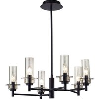 Люстра Lumion Madonna 6555/6C - Превью изображения №2 — Интернет-магазин Time-Shop