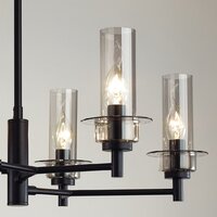 Люстра Lumion Madonna 6555/6C - Превью изображения №5 — Интернет-магазин Time-Shop