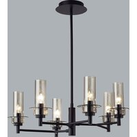 Люстра Lumion Madonna 6555/6C - Превью изображения №3 — Интернет-магазин Time-Shop