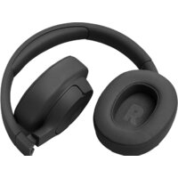 Наушники JBL Tune 770NC (черный, китайская версия) - Превью изображения №8 — Интернет-магазин Time-Shop