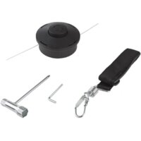 Триммер Hammer ETR1200CRD 647931 - Превью изображения №9 — Интернет-магазин Time-Shop